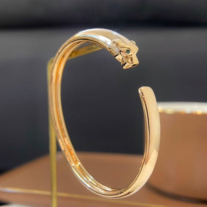 [⭐Spark]PANTHERE OPEN BRACELET