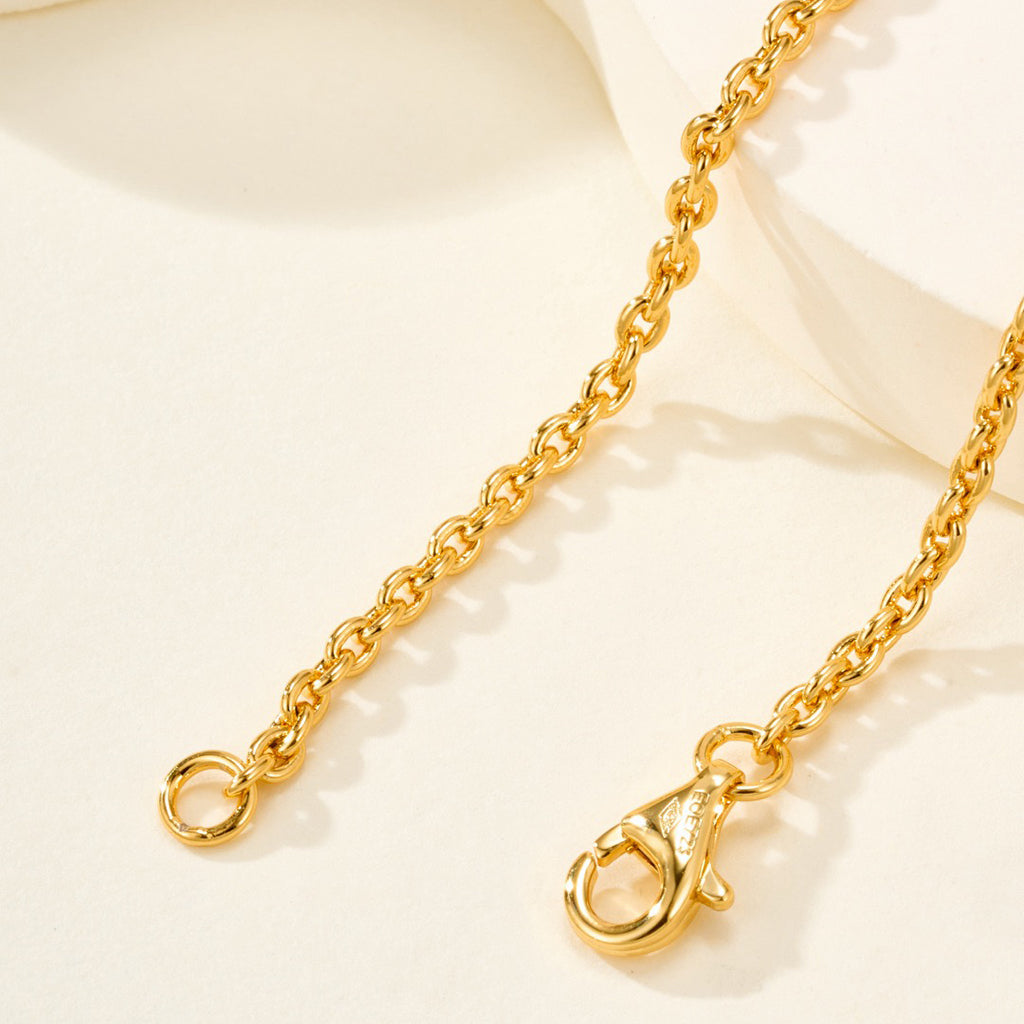 [⭐Spark]LOVE BRACELET DOUBLE RING