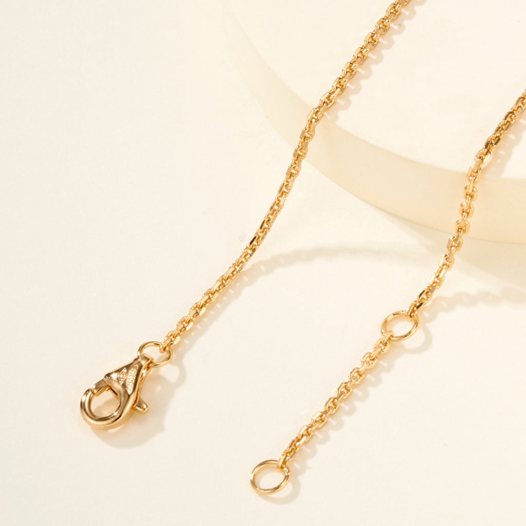 [⭐Spark]LOVE DOUBLE RING FULL DIAMOND BRACELET