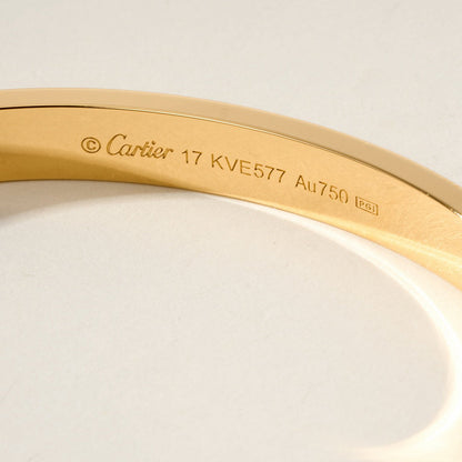 [⭐Spark]LOVE BRACELET 6.1MM BRUSHED
