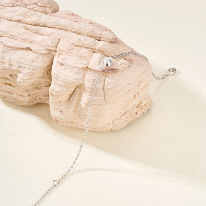[⭐Spark]DAMOUR BRACELET 1 DIAMOND