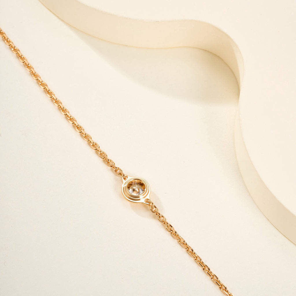 [⭐Spark]DAMOUR BRACELET 1 DIAMOND