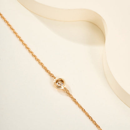 [⭐Spark]DAMOUR BRACELET 1 DIAMOND