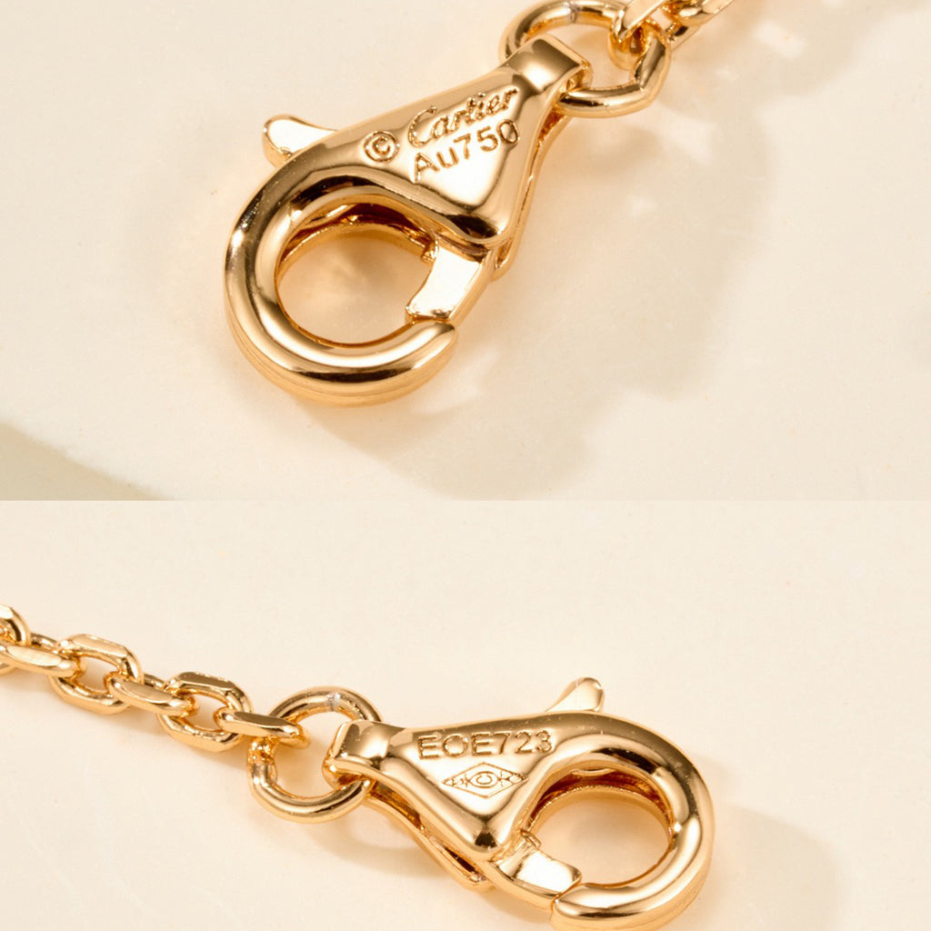 [⭐Spark]DAMOUR BRACELET 1 DIAMOND