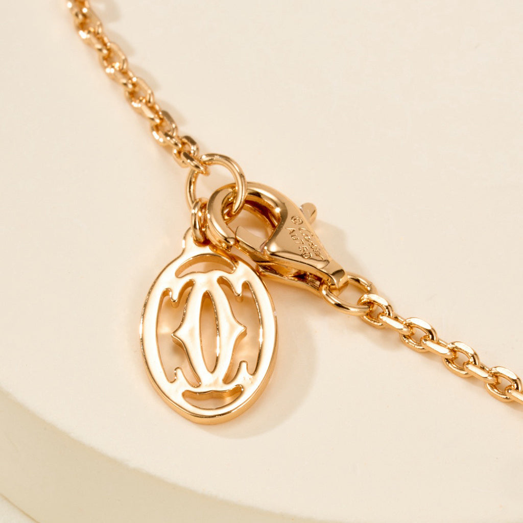 [⭐Spark]DAMOUR BRACELET 1 DIAMOND