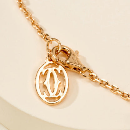 [⭐Spark]DAMOUR BRACELET 1 DIAMOND