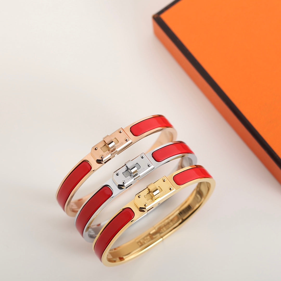 [⭐Spark]HM KELLY RED BRACELET