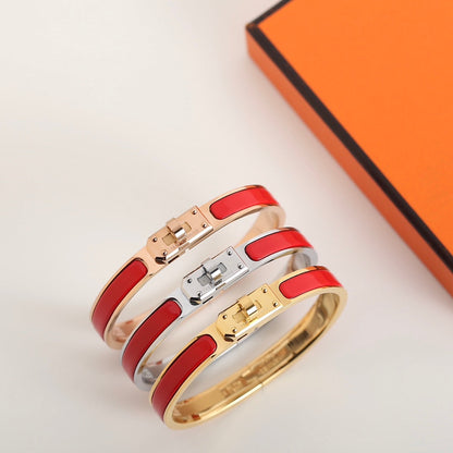 [⭐Spark]HM KELLY RED BRACELET