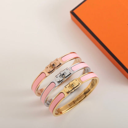 [⭐Spark]HM KELLY PINK BRACELET