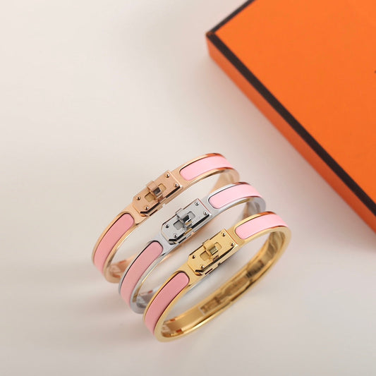 [⭐Spark]HM KELLY PINK BRACELET
