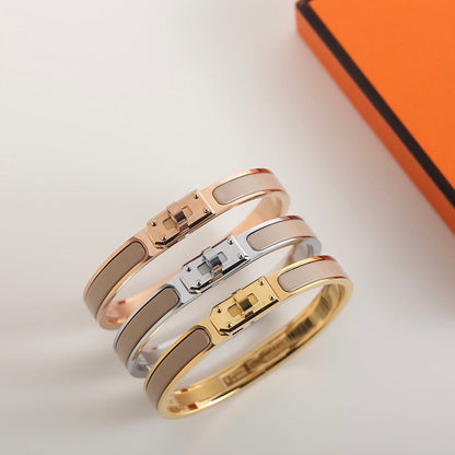 [⭐Spark]HM KELLY GREY BRACELET
