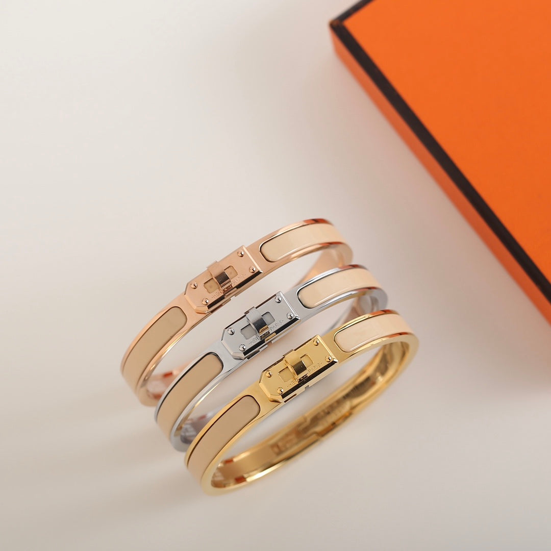 [⭐Spark]HM KELLY BEIGE BRACELET