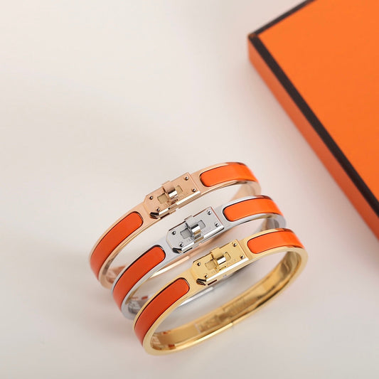 [⭐Spark]HM KELLY ORANGE BRACELET