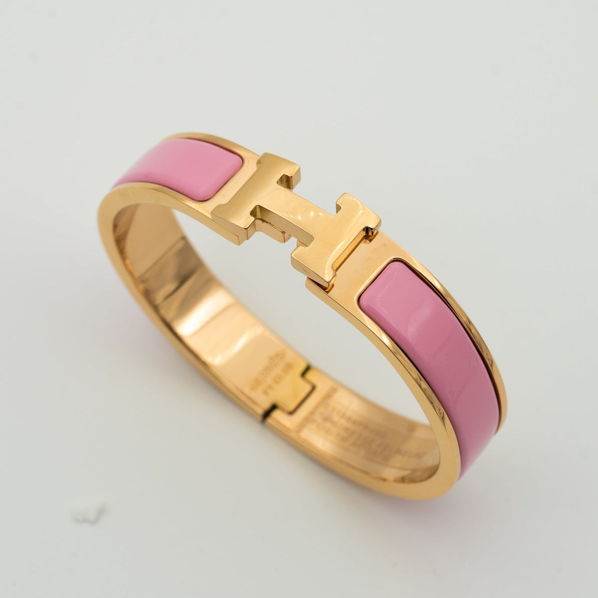 [⭐Spark]H PINK BRACELET