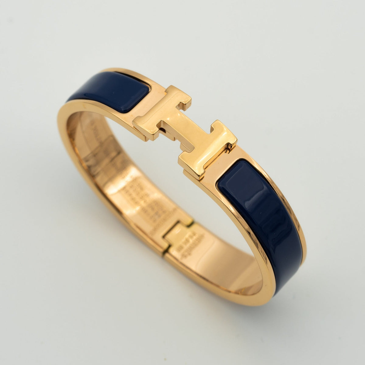 [⭐Spark]H BLUE BRACELET