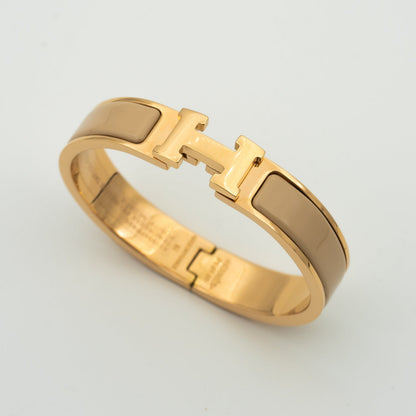 [⭐Spark]H GREY BRACELET