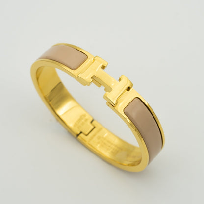[⭐Spark]H GREY BRACELET