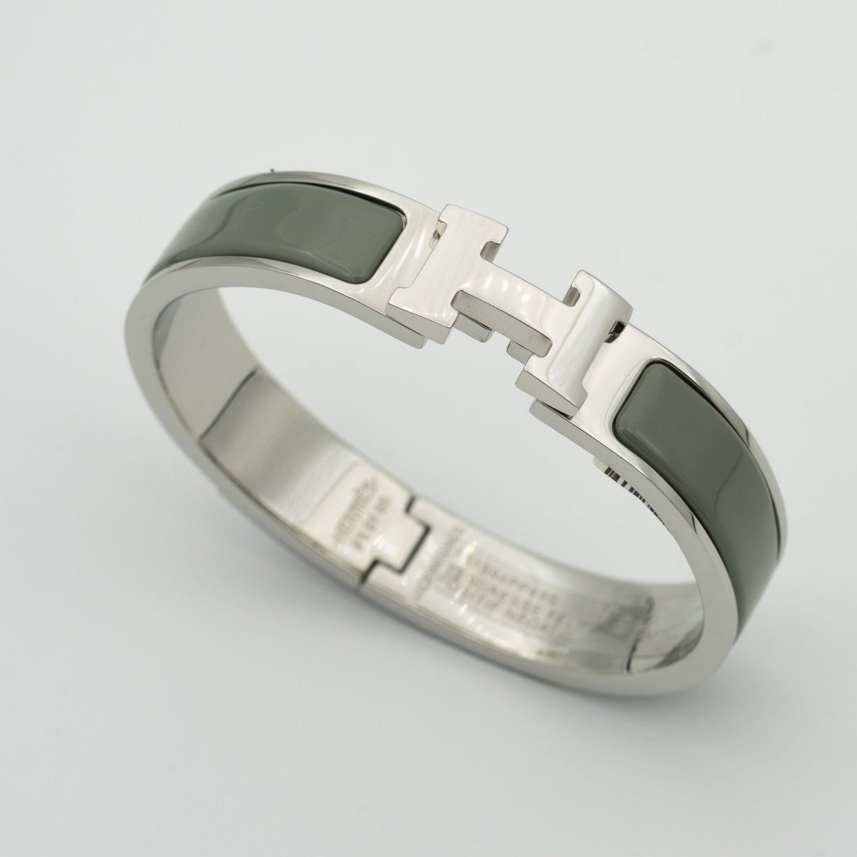 [⭐Spark]H BRACELET BLUE GREEN 12MM