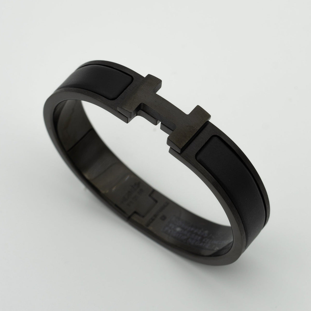 [⭐Spark]H SO BLACK 12MM