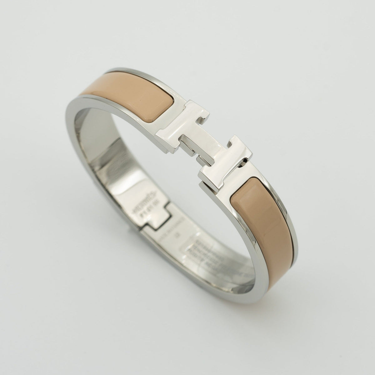 [⭐Spark]H GREY BRACELET