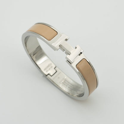 [⭐Spark]H GREY BRACELET