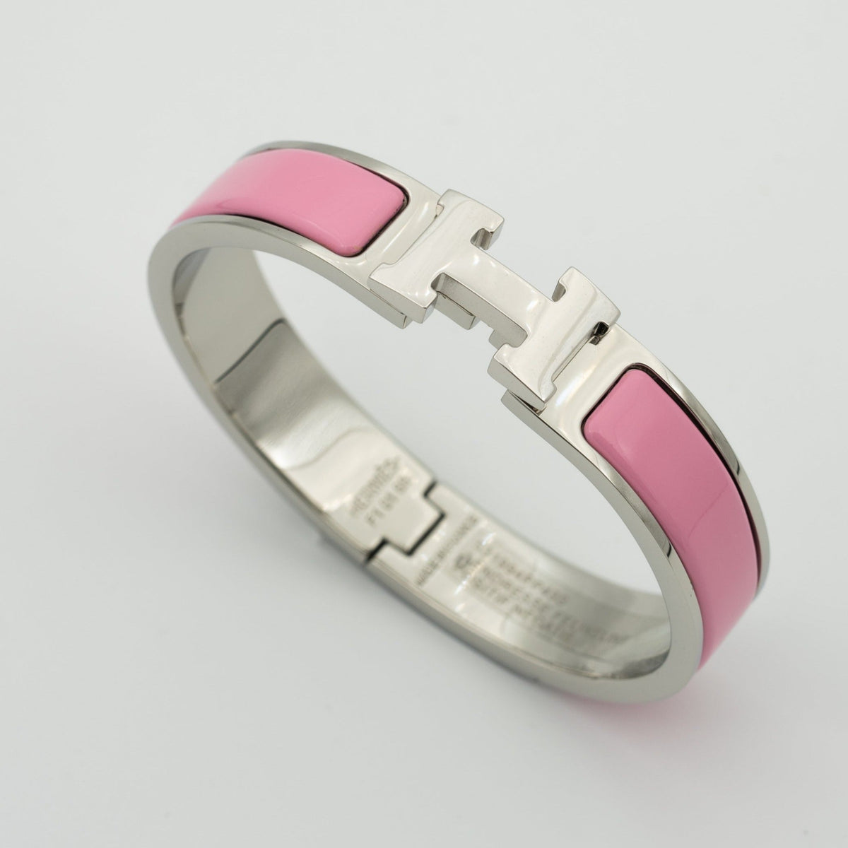 [⭐Spark]H PINK BRACELET