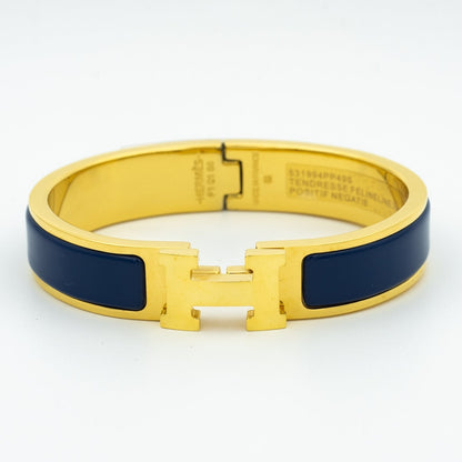 [⭐Spark]H BLUE BRACELET