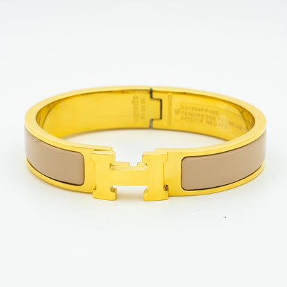 [⭐Spark]H GREY BRACELET