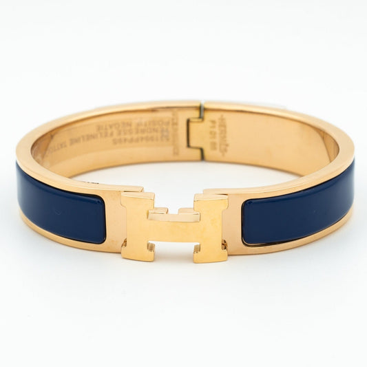 [⭐Spark]H BLUE BRACELET