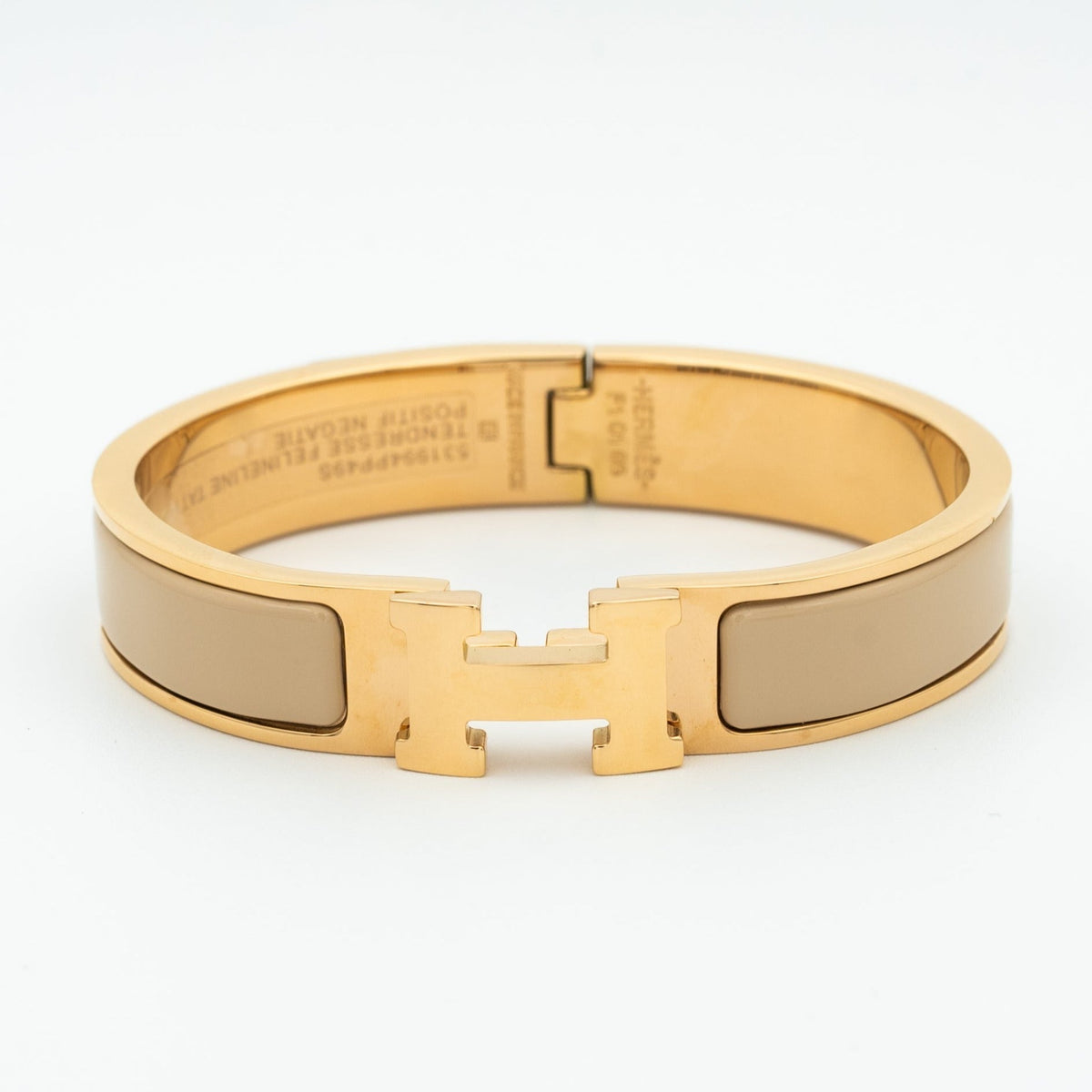 [⭐Spark]H GREY BRACELET