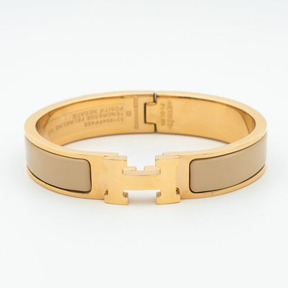 [⭐Spark]H GREY BRACELET
