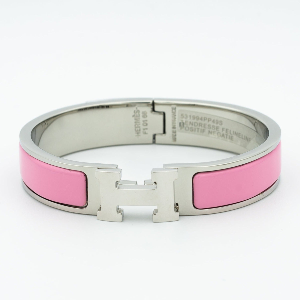 [⭐Spark]H PINK BRACELET