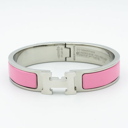 [⭐Spark]H PINK BRACELET