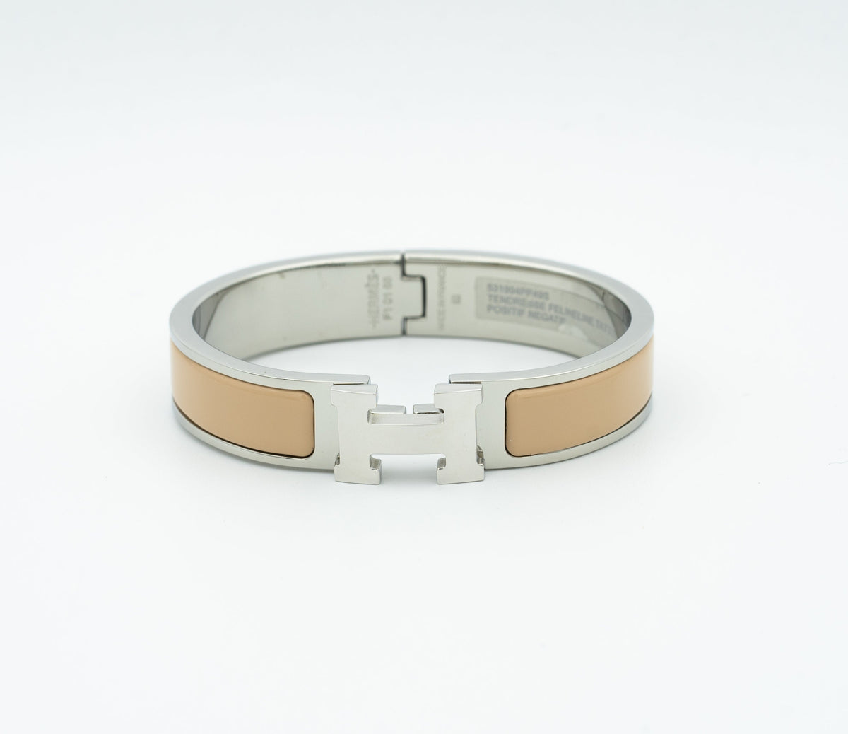 [⭐Spark]H GREY BRACELET