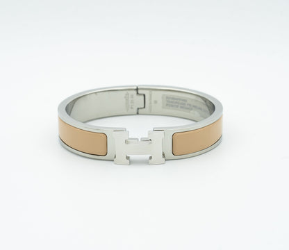 [⭐Spark]H GREY BRACELET