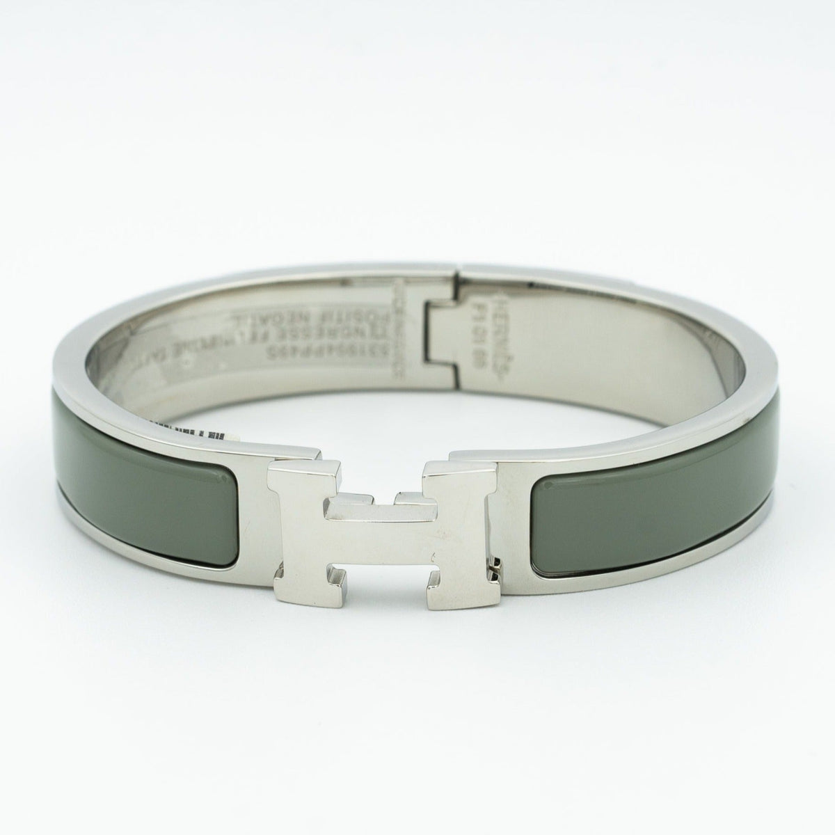 [⭐Spark]H BRACELET BLUE GREEN 12MM