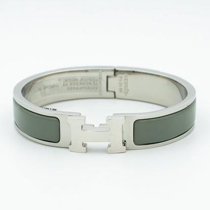 [⭐Spark]H BRACELET BLUE GREEN 12MM