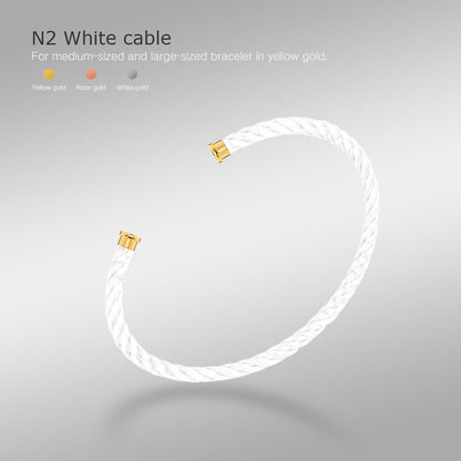 [⭐Spark]FORCE SERIES BRACELET CABLES 50 CHOICES (DIY SELECTION)