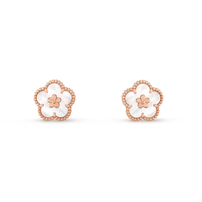 [⭐Spark]2026 NEW STYLE LUCKY SPRING EARRINGS