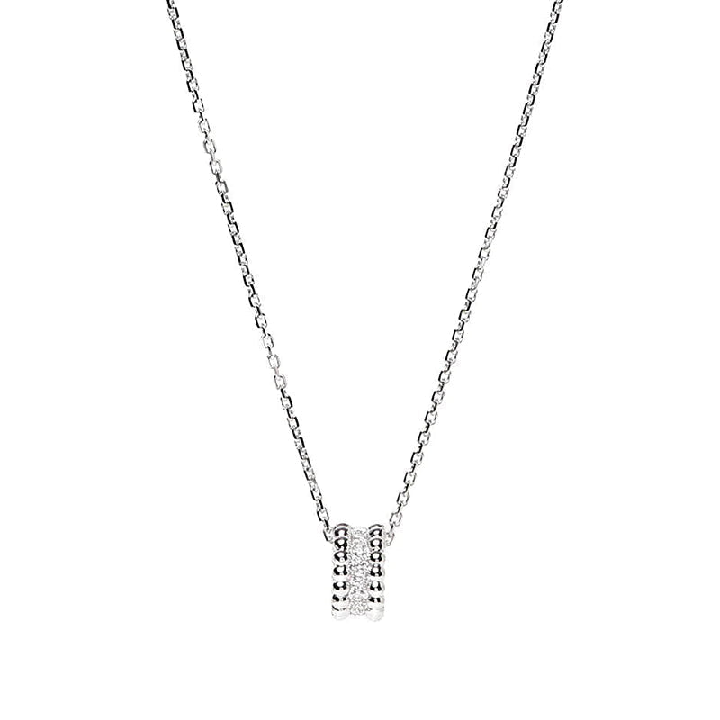 [⭐Spark]PERLEE DIAMOND NECKLACE