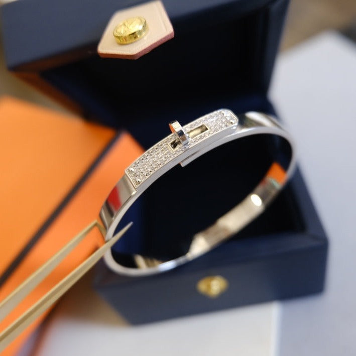 [⭐Spark]KELLY BRACELET DIAMOND