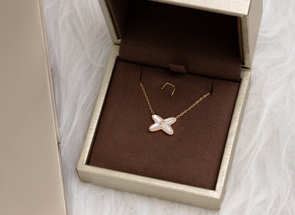 [⭐Spark]JEUX DE NECKLACE 1 DIAMOND