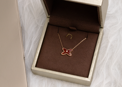 [⭐Spark]JEUX DE NECKLACE 1 DIAMOND