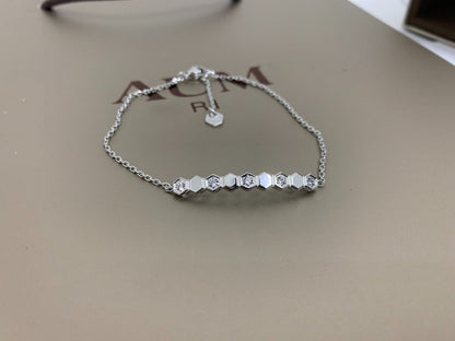 [⭐Spark]BEE LOVE BRACELET DIAMOND