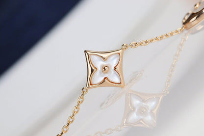 [⭐Spark]LEAF CLOVER BRACELET