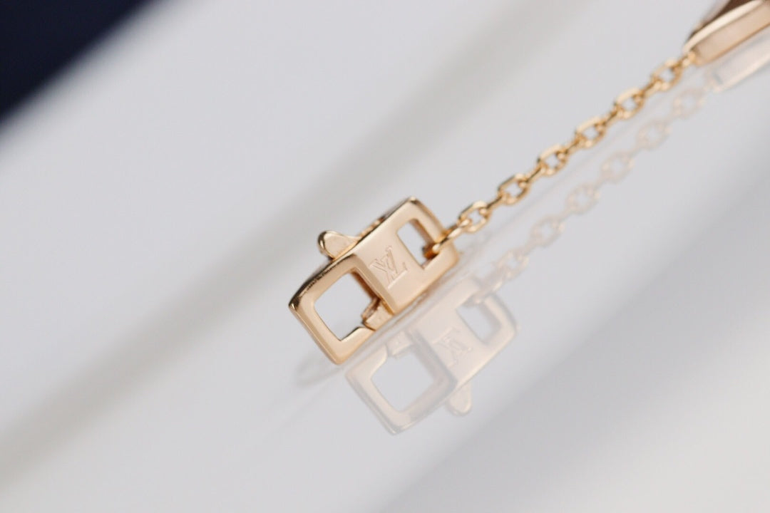 [⭐Spark]LEAF CLOVER BRACELET