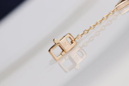 [⭐Spark]LEAF CLOVER BRACELET