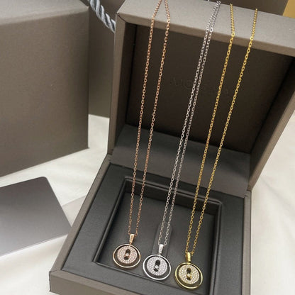 [⭐Spark]Demo MOVER PM PAVED NECKLACE