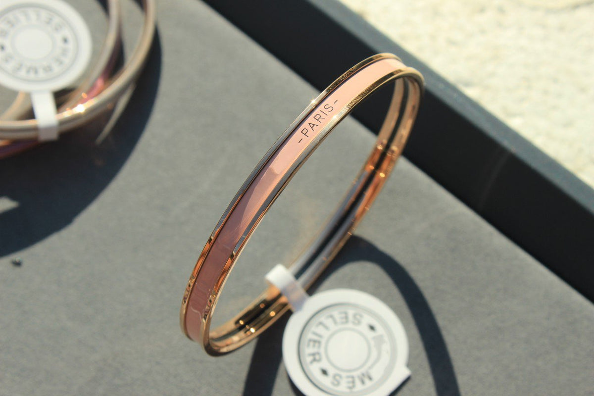 [⭐Spark]HM UNI BANGLE BAG