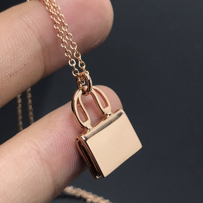 [⭐Spark]HM NECKLACE ARRIVAL BLACK DIAMOND